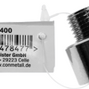 Cornat Messing-Ch-Reduzierstück VM 1 2x3 8 * – T386400
