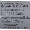 Cornat Messing-Ms-Rohrnippel mm 3 4 80 mm – T396907