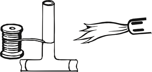 Cornat Fitting Lötwasser San. 250g - t580915