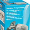 Cornat Thermostat-Heizkörperventil gerade 1 2 - t591102