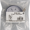 Cornat-Halter für Zeigerthermometer 63 mm – t593698