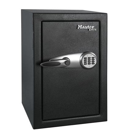 Masterlock verstärkter Sicherheitstresor L – T6-331 ml T6-331 ml