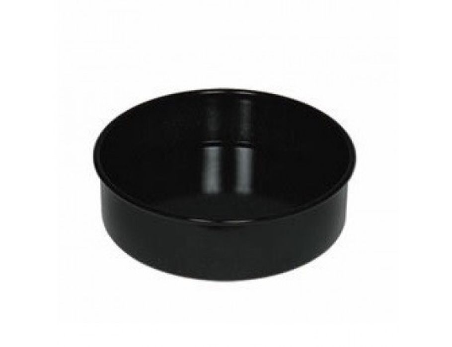 Riess -Kuchenform um Emaille 24 cm