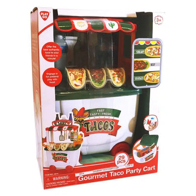 Playgo Taco PartyWagen 29 Party