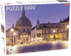 Puzzle Paleis Amalienborg 1000 Stücke