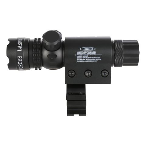 Taktischer Laserpunkt RC4
