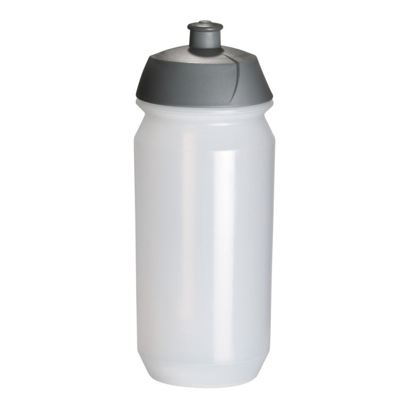 Tacx Flasche Shiva 500cc transparent