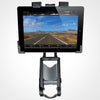 Garmin tacx® Lenkerhalterung für Tablets T2092