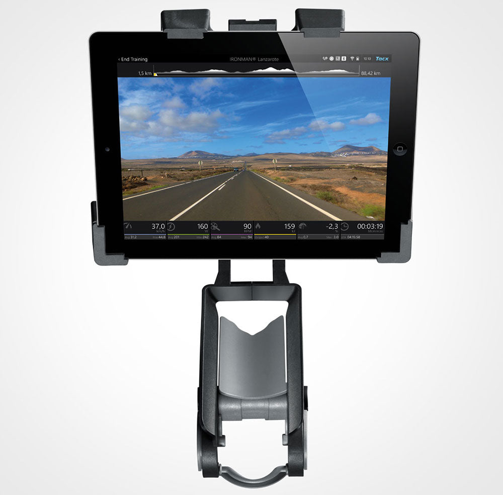 Garmin tacx® Lenkerhalterung für Tablets T2092