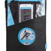 Garmin tacx® Schweißset inkl. Smartphone-Schweißfänger + Handtuch T2935