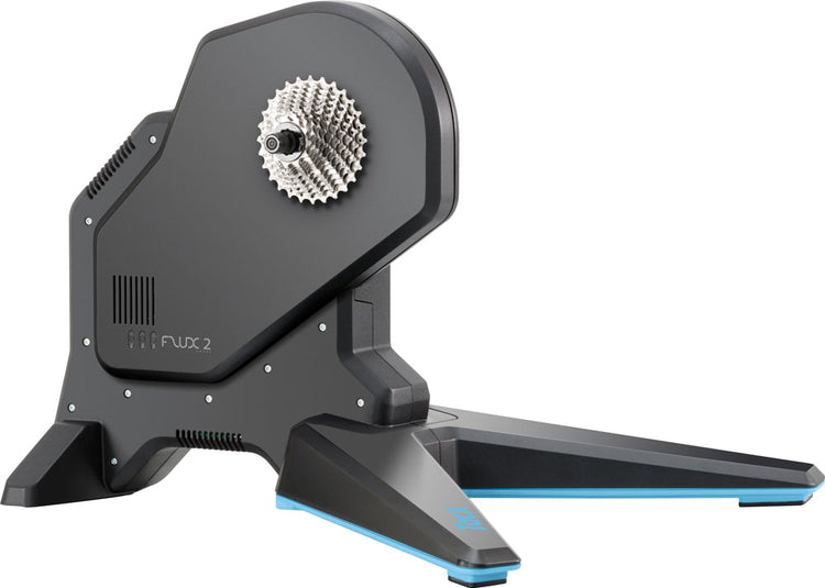 Garmin Tacx® T2980 Flux 2 Smart Trainer mit Direktantrieb