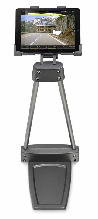 Garmin tacx® Stativhalterung für Tablets T2098