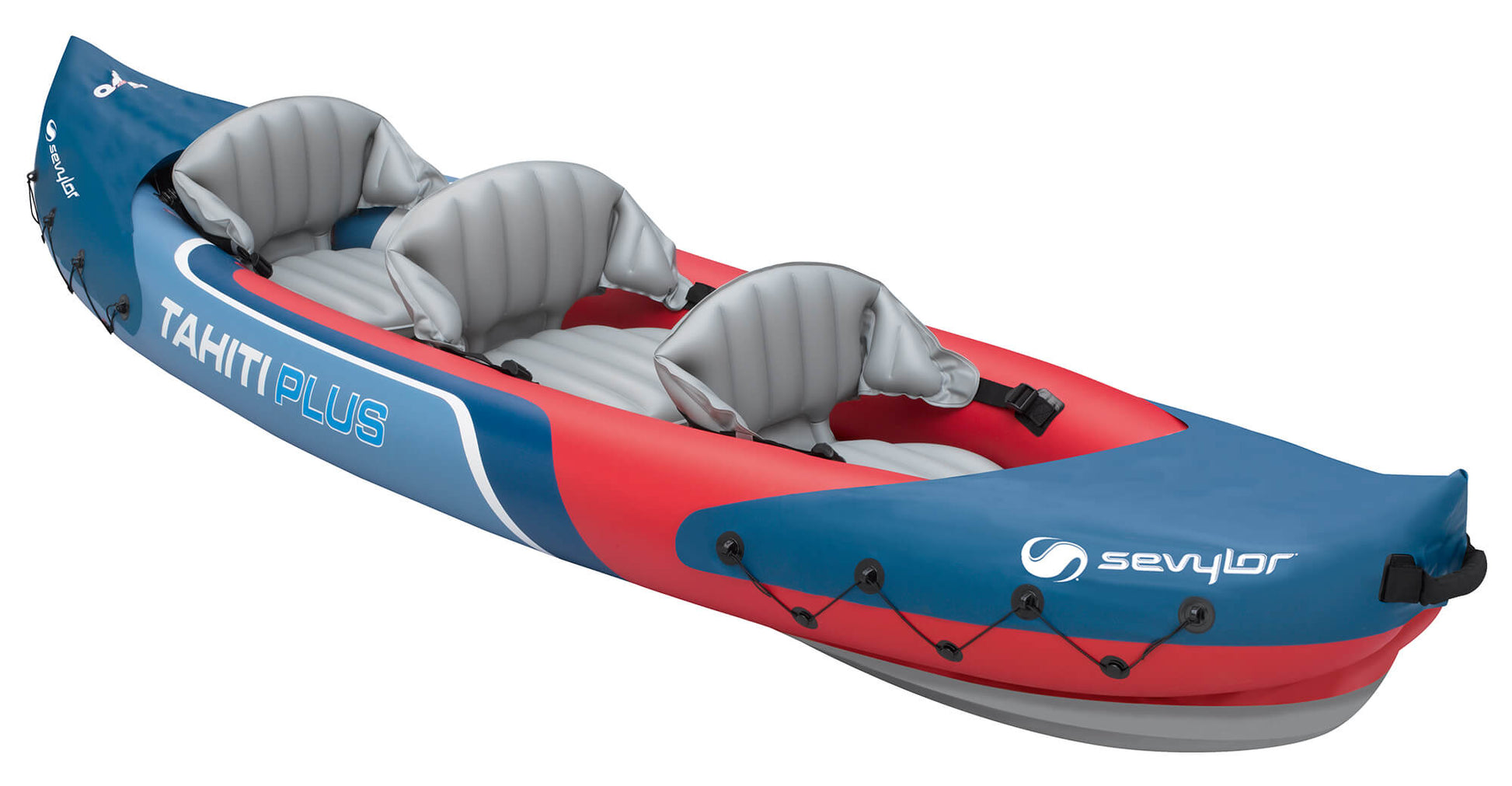 Sevylor Tahiti Plus – Dreifach