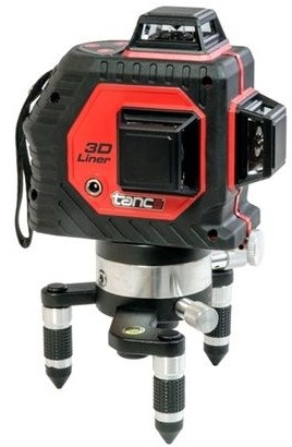 Tancco 3D-Liner-Linienlaser – 3042009 – 3042009