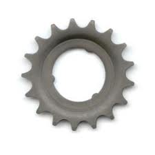 Ritzel 19t Kugel 3 32 Chrom