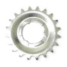 Shimano Gear Nexus 18t | 3 32 | Silber (P10)