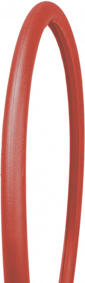 Tannus-Leckschutz-Rüstung 24 x 1 3 8 Zoll (35 40-540) Rot