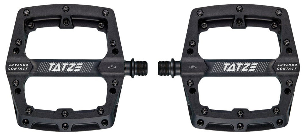 Tatze Contact MTB-Flachpedale