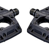 Tatze Contact MTB-Flachpedale