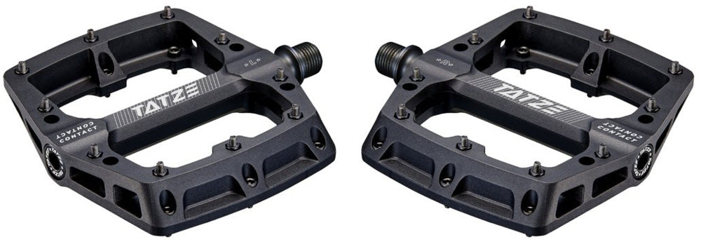 Tatze Contact MTB-Flachpedale