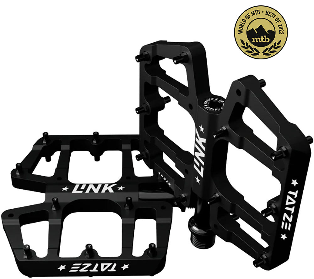 Tatze Link MTB-Plattformpedale