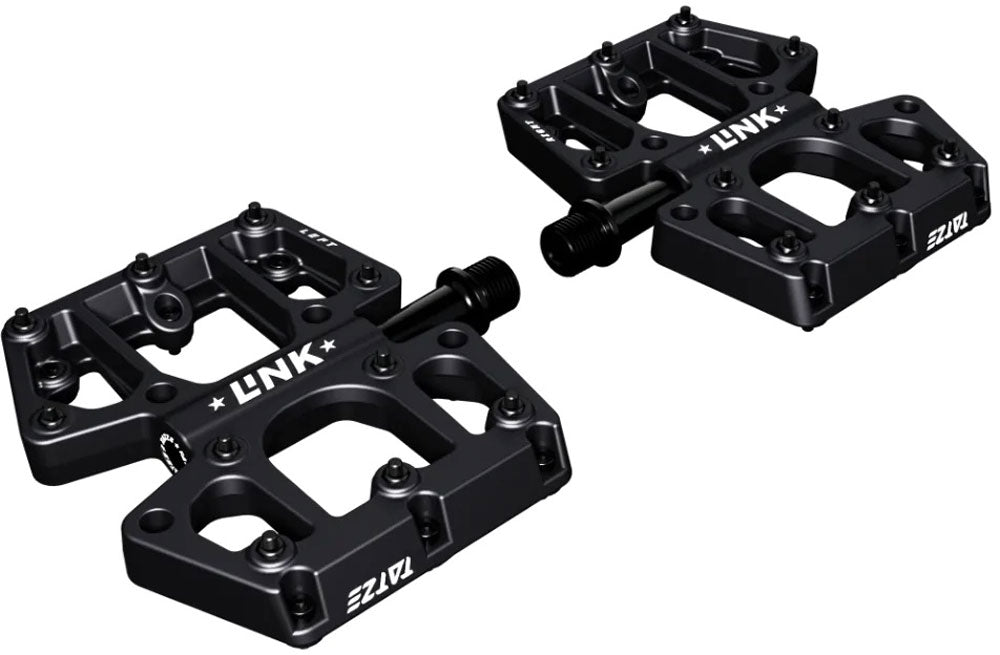 Tatze Link Composite MTB-Plattformpedale