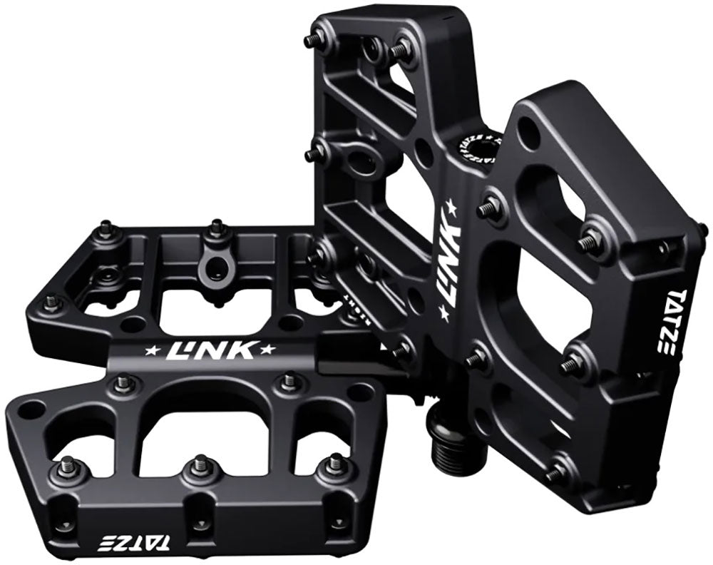 Tatze Link Composite MTB-Plattformpedale