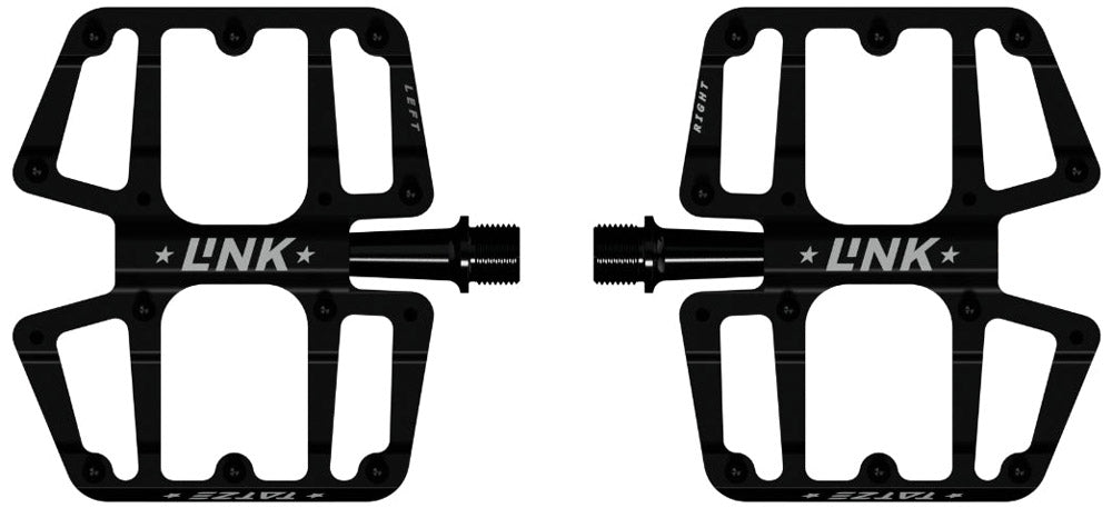Tatze Link Titan MTB-Flachpedale
