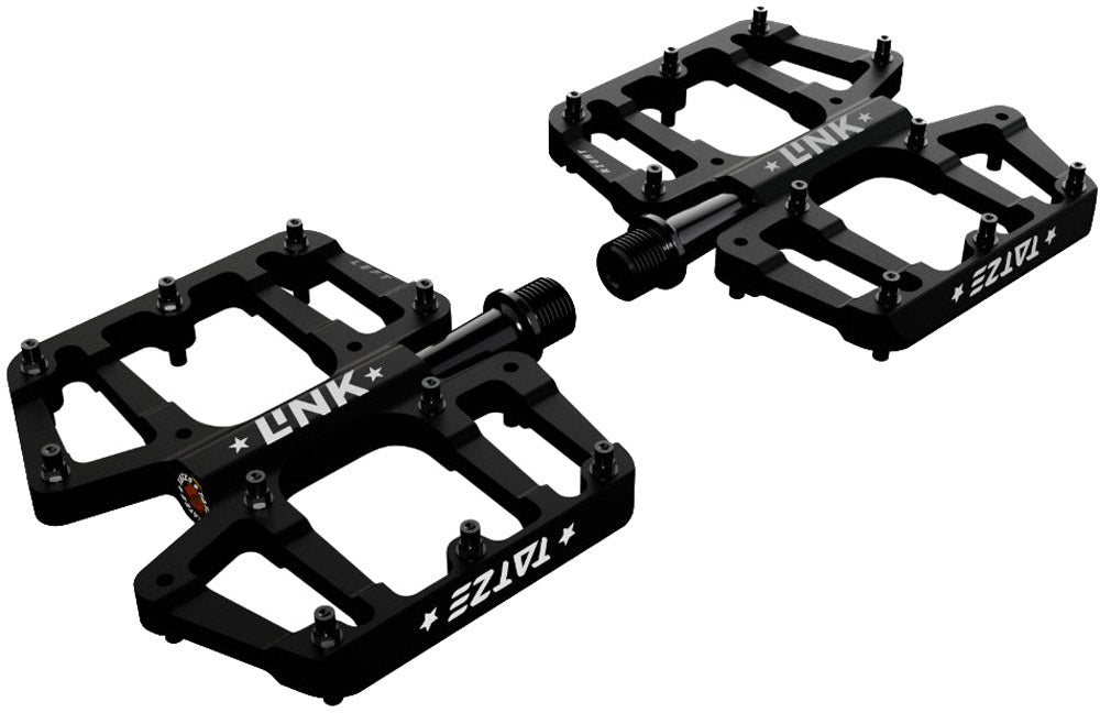 Tatze Link Titan MTB-Flachpedale