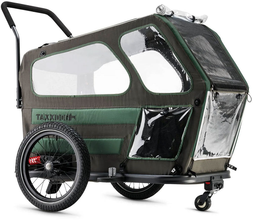 Taxxi Dog L Hundeanhänger