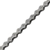 Taya Halskette 408H Anti -Rust 1 2 x 3 32 1s 112 Schakels grau