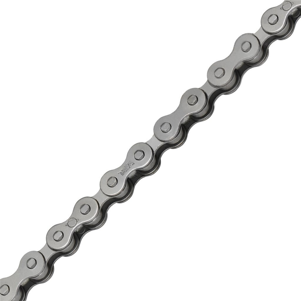 Taya Halskette 408H Anti -Rust 1 2 x 3 32 1s 112 Schakels grau