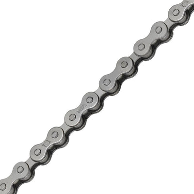 Taya Halskette 408H Anti -Rust 1 2 x 3 32 1s 112 Schakels grau