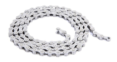 Taya Halskette 410H 1 Geschwindigkeit 1 2x1 8 112 Silvers Silber