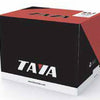 Taya Halskette 410H 1 2x1 8, schwarz, 30mtr auf Roll