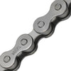 Taya Halskette 410H 1 2x1 8 1-Gang Grau 112 Schakels Anti-Rust