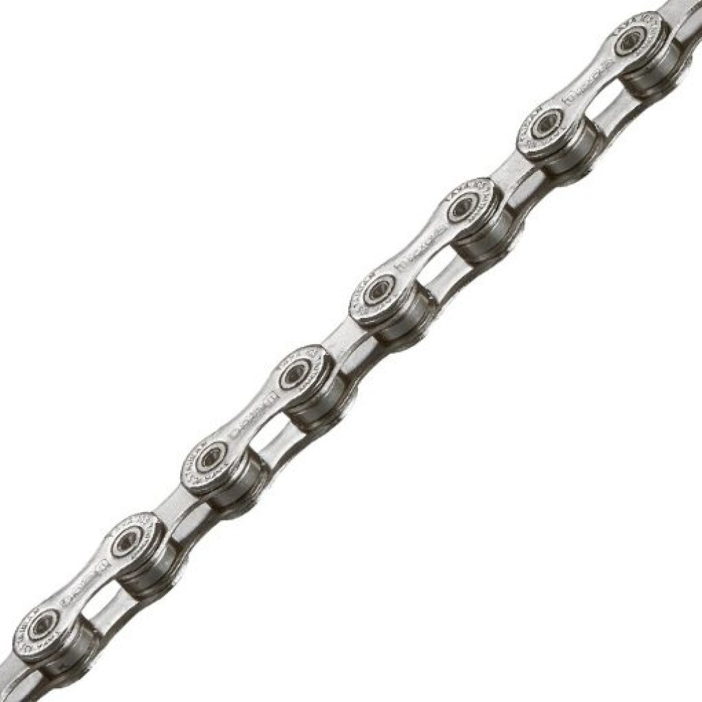 Taya Halskette Deca-101 10 Geschwindigkeit 1 2x5 64 116 Silber Silber in Box