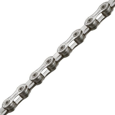 Taya Halskette Deca-101 10 Geschwindigkeit 1 2x5 64 116 Silber Silber in Box