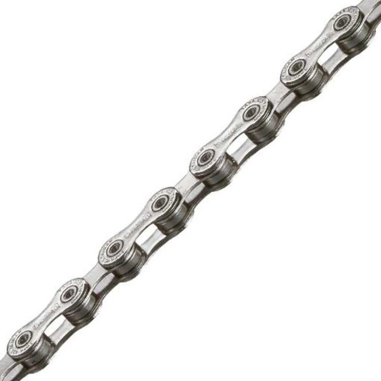 Taya Halskette Deca-101 10 Geschwindigkeit 1 2x5 64 116 Silber Silber in Box