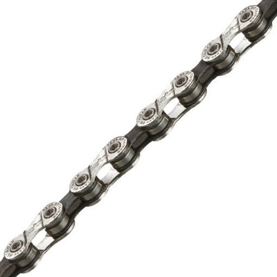 Taya Halskette Okto 7 8 Geschwindigkeit 1 2x3 32 116s. Schwarz | Silber