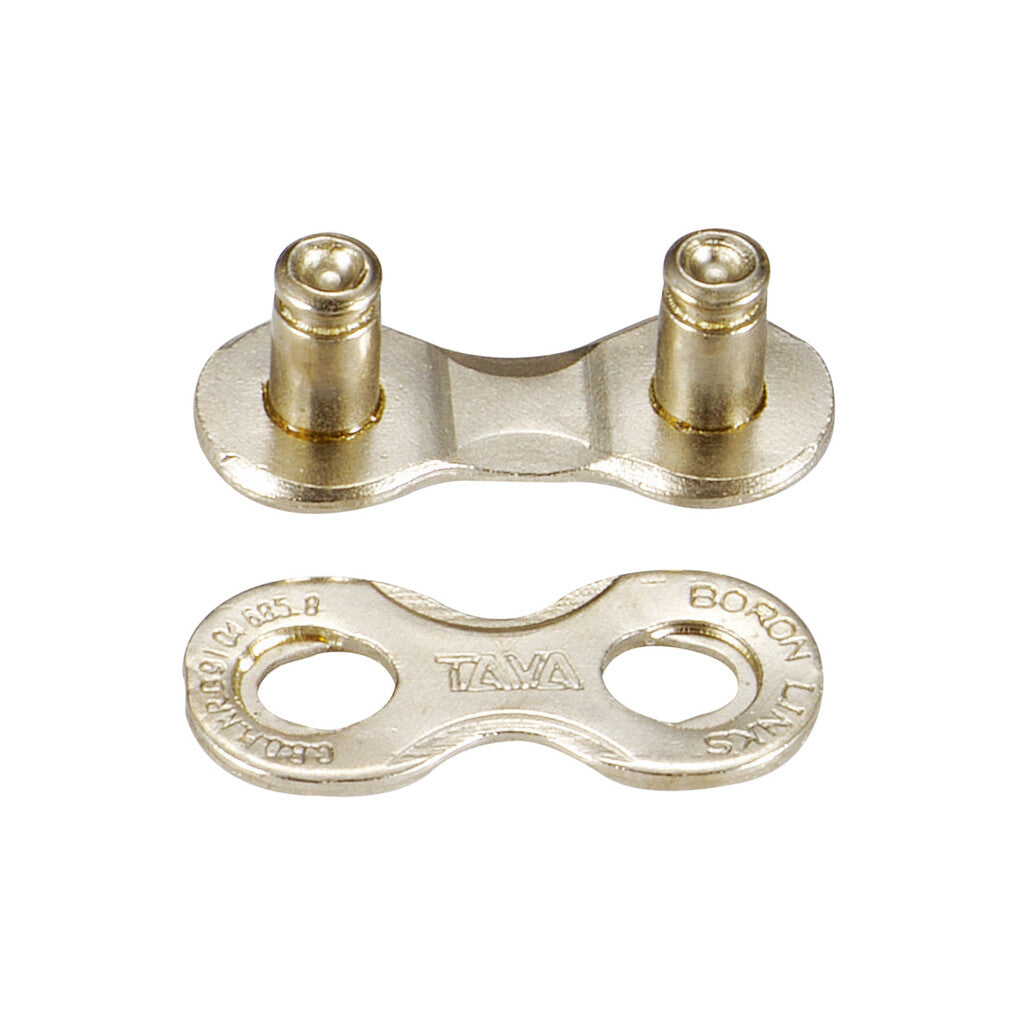 Taya Chain Switch Sigma Pro 1 2x5 64 9-Gang-Silber 2 Teile auf Karte