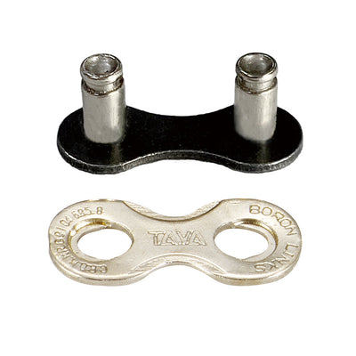Taya Chain Switch Sigma Pro 1 2x1 8 Schwarz pro 2 Teile auf der Karte