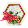 Marianne Design • Clear Stamps Tiny's Art Weihnachtszweige