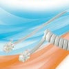 Tcd RA 3-Wege-5-Meter-Kabel schwarz