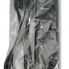 Tcd ra 4 V 5 m Kabel schwarz – 6872406