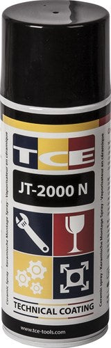 Tce Keramikspray JT 2000 N – 21121024 – 21121024