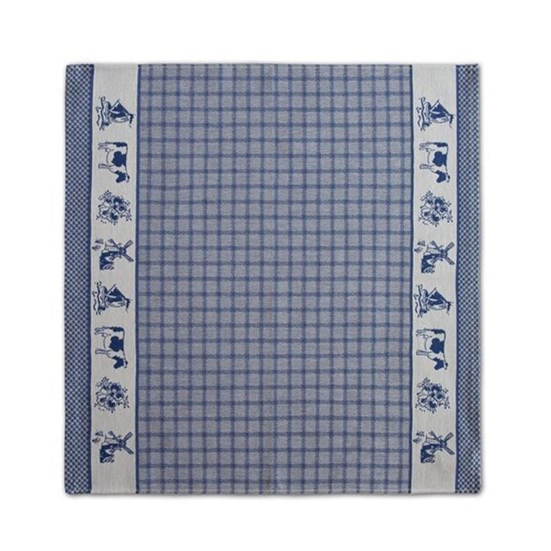 Ddddd teader dutchie 60 x 65 blau