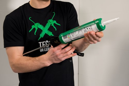 Tec7 tec gun Kartuschenpistole – 315200000