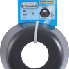 Cornat Rosette 32x70mm Kunststoff-Siphongröße - tec317403r