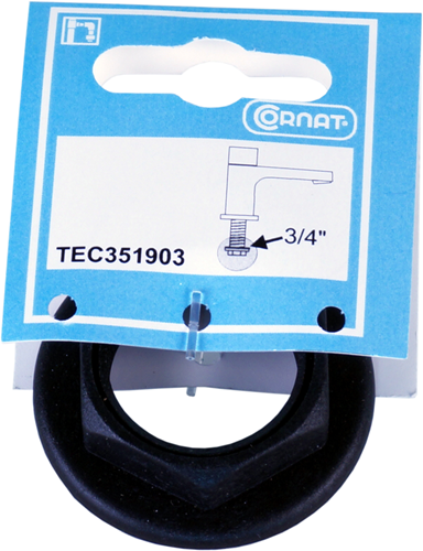 Cornat Sicherungsmutter 3 4 - tec351903